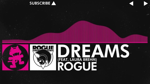 osu Dreams Rogue feat. Laura Brehm( Ultra