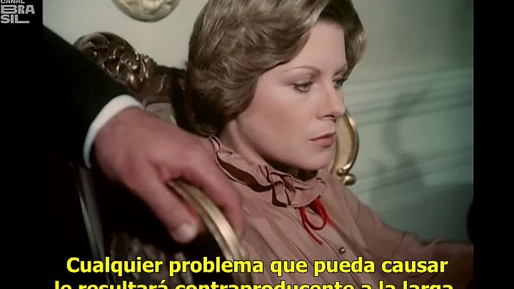 AMOR EXTRAÑ O AMOR ( Brasil, 1982) Subtitulada en