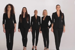 Soprano Турецкого - На поле танки грохотали