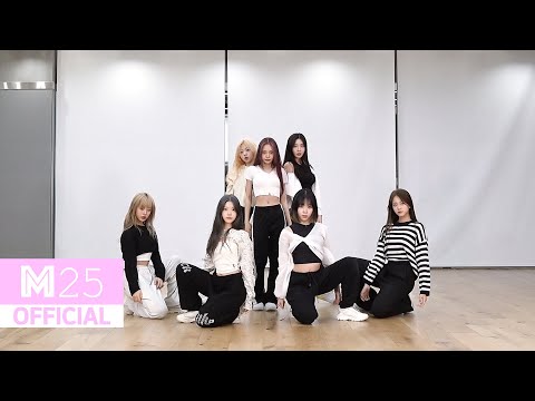 CLASS:y(클라씨) CLASSY Live Stage Dance Practice