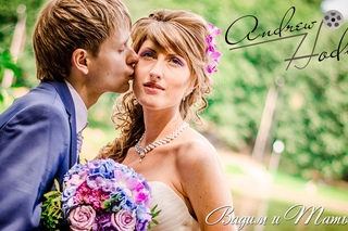 Wedding Clip Vadim Tatyana