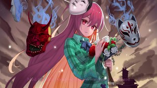 SOUND HOLIC - Персона [rus sub]