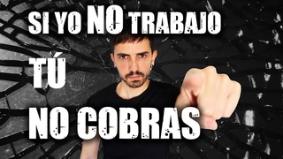 SI YO NO TRABAJO, T NO COBRAS : La Espaa arruinada Vs. La lite poltica | InfoVlogger