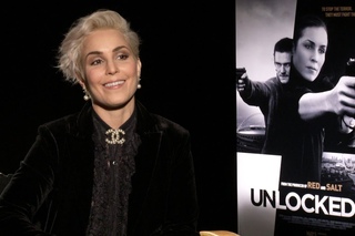 ’Unlocked’ Interview