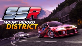 SSR NEW DISTRICT!!
