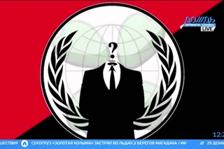 Базу данных американской разведывательной компании Stratfor взломали из-за самого популярного в мире американца Брэдли Мэннинга,