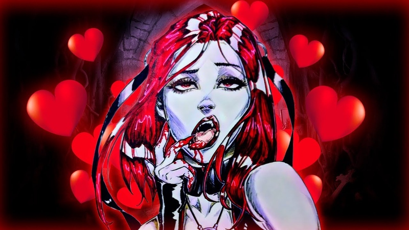 Моя кровавая любовь или О чём была Blood Rayne