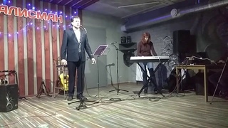 Александр  Стрижиченко, И. Муравлёва - Лучший город Земли (А. Бабаджанян, Л. Дербенев)