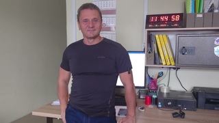 Выставка “Охота и рыбалка“, Москва, Экспоцентр, Краснопресненская набережная. 26-29 сентября