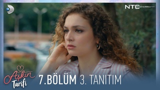 Aşkın Tarifi 7.Bölüm ıtım