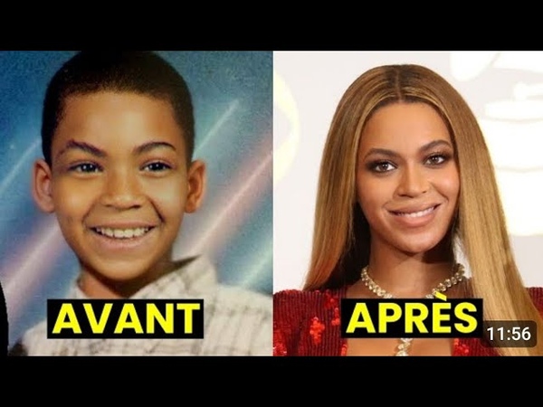 10 Célébrités qui Ont Changé de Sexe de Façon