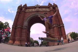 Two Minutes with Nil Bellmunt