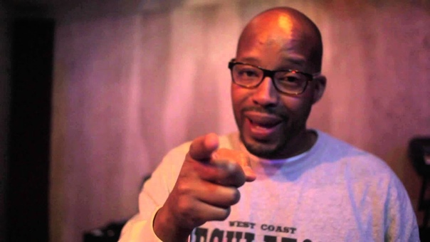 Day Today: In The Studio with Taylor Gang ( Part