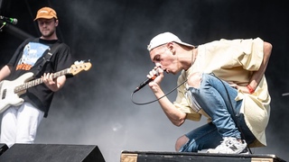 Landmvrks - Live at Graspop (2023) 1080p