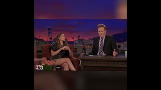 Elizabeth Olsen learned new swear words after a trip to Russia / Элизабет Олсен матерится по Русски
