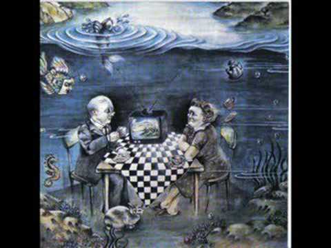 Steve Hackett (with BRIAN MAY)