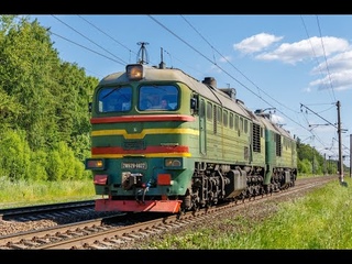 . 2022г. У платформы Конев Бор, Рязанского направления МСК. ж.д.