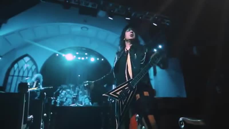 Stryper Do Unto Others Official Music
