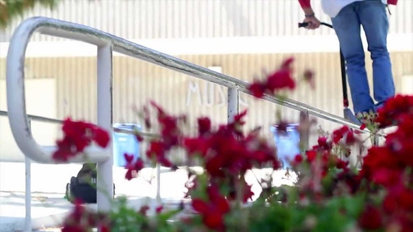 Ryan Gould: Street Edit