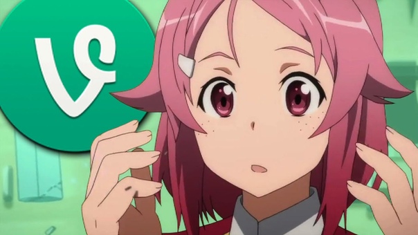 Anime Vines LULZ LULZ