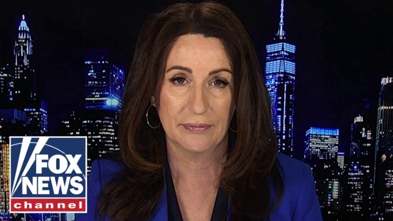 Blinken should be impeached for role in Hunter laptop letter: Miranda
