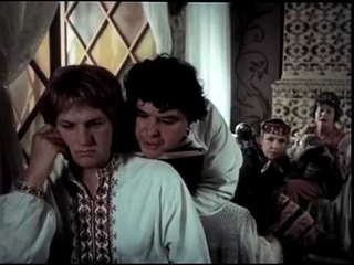 На златом крыльце сидели (1986) Полная версия
