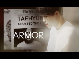 VMIN [AU] | Armor