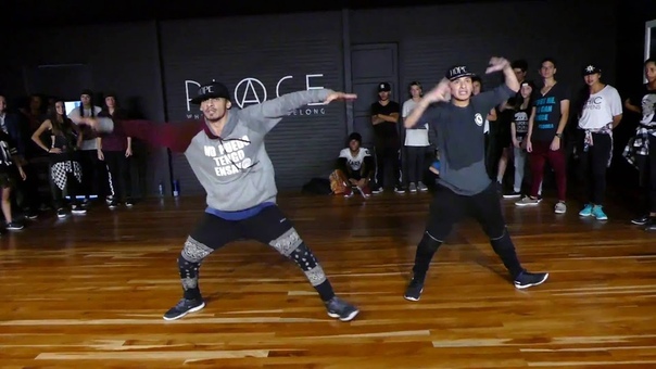 Ultimate Denzel Curry, Choreography: oscar segnini x Will Mota, Collaboration Class Costa