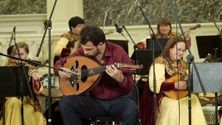 М. Андалусия Lama Bada yatathana
