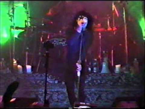 Stone Temple Pilots Sin August 4, 1993 Roseland Ballroom (
