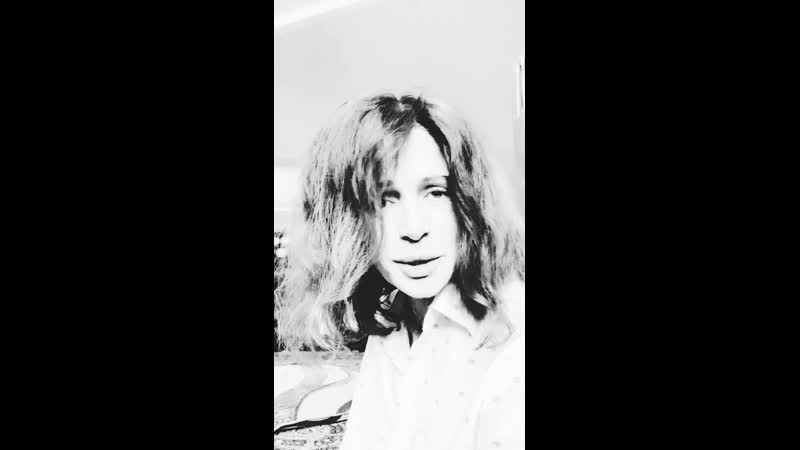 Катарина Султанова. Встреча плаща с