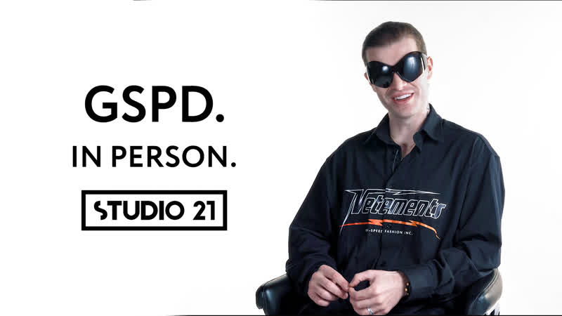 GSPD, IN