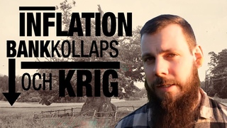 Om det blir ka av...