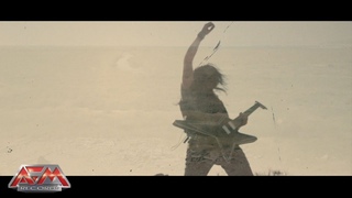 GUS G. - Force Majeure feat. Vinnie Moore (2018) // Official Music Video // AFM Records