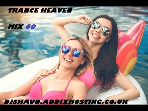 Trance Heaven Mix