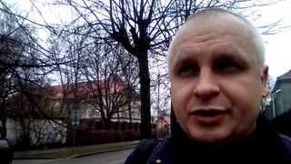 Дмитрий Динзе о “секретном свидетеле“. (Дело БАРС)