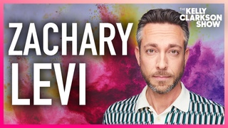 Zachary Levi’s Emotional Journey From Mental Breakdown To Superhero
