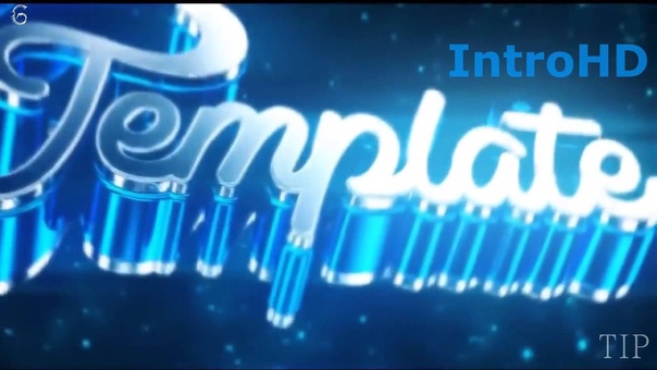 TOP 14 3 D INTRO TEMPLATE