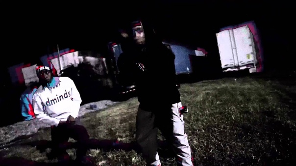 Yung Simmie ft Nell Strap In My Lap ( Music Video) SBHW