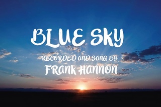 Frank Hannon - “Blue Sky” (feat. Duane Betts) - Allman Brothers Band cover