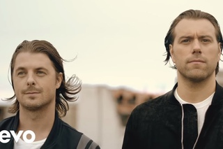 Axwell / Ingrosso - Sun Is Shining