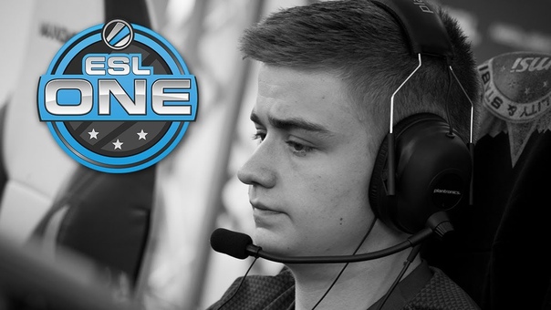 fnatic feat. big daddy vs. EG Dota