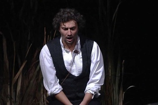 Jonas Kaufmann:  Lohengrin