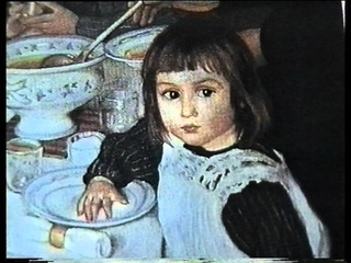 Зинаида Серебрякова