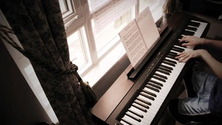 FULLMETAL ALCHEMIST BROTHERHOOD - Lapis Philosophorum (Piano Solo)