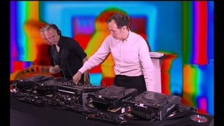 2manyDJs - Live @ Splendour XR, North Byron Parklands, Byron Bay, Australia - 2021-07-25