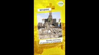 Mixquic, el imperdible del Día de Muertos donde convive el pasado y el presente