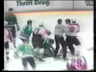 LINDROS MUST SEE