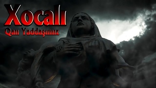 Xocalı – Qan Yaddaşımız!