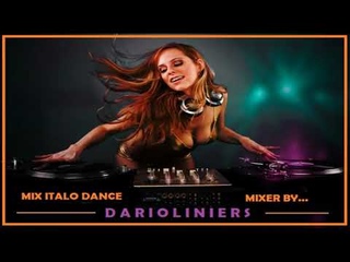 MIX ITALO VOL 189